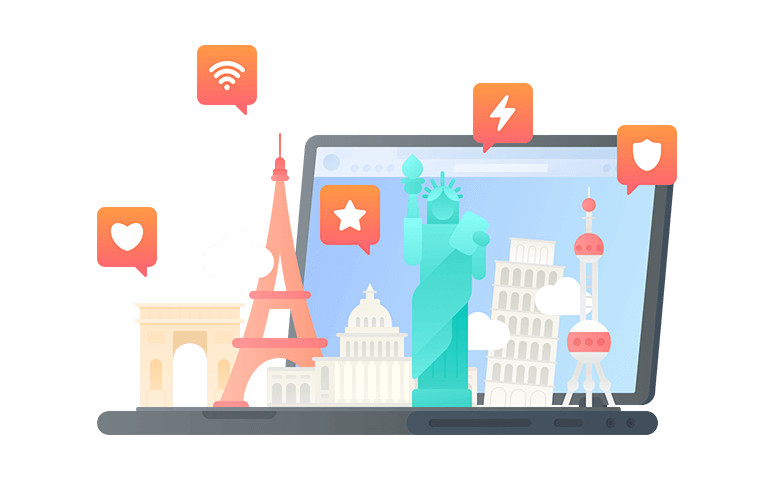 在摩尔多瓦连接到中国vpn - 云回国